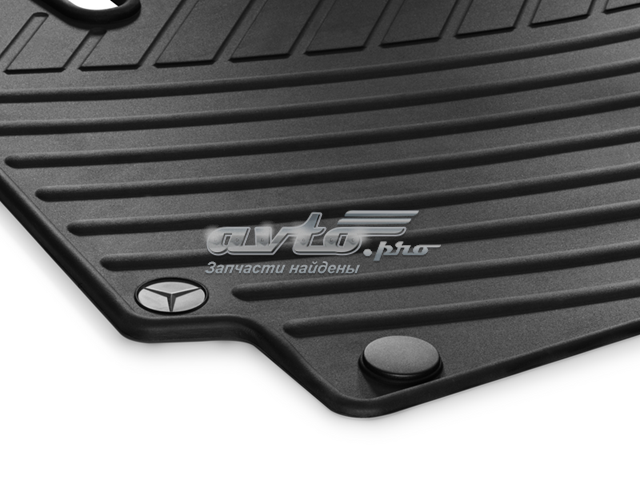 Alfombrillas de coche Mercedes B67812039 precio, desde 120,51 EUR