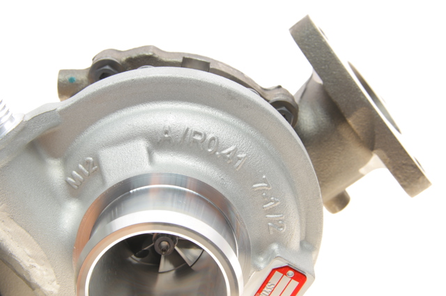 Turbocompresor Garrett 8384179003S precio, desde 488,42 EUR