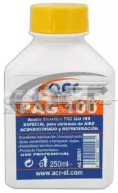 Aceite de compresor ACR 208011