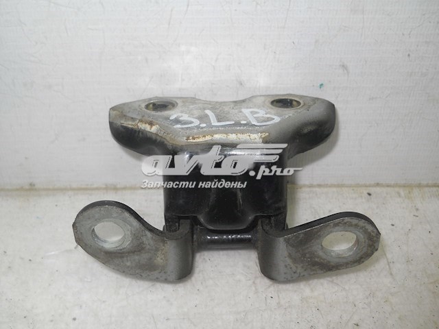 6876035040 Toyota bisagra de puerta trasera izquierda