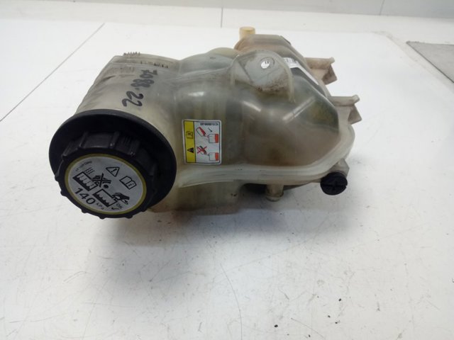 Botella de expansión Land Rover CPLA8A080AA