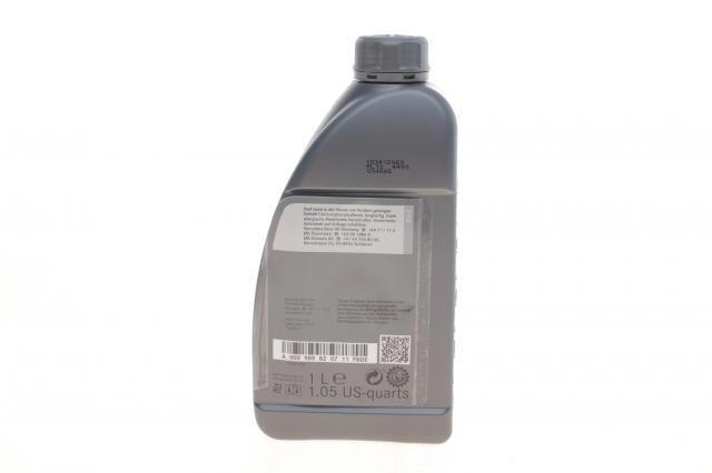 Aceite de motor 000989820711FBDE Mercedes