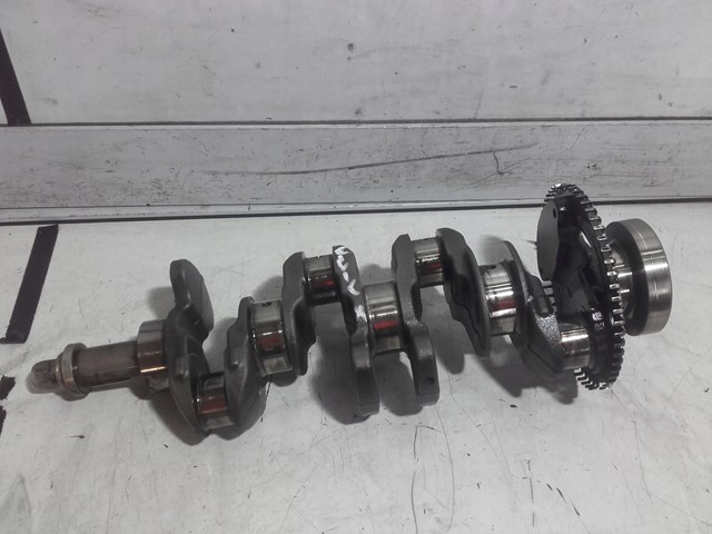 Motor completo Honda Civic 10 (FC)