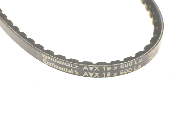 Comprar AVX10X600 Continental/Siemens Correa trapezoidal