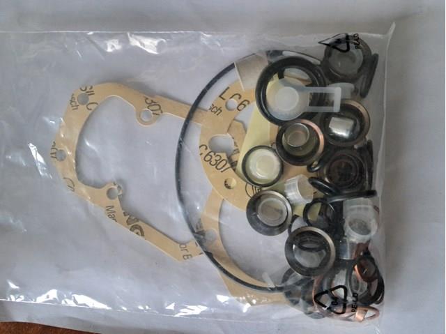 1417010008 Bosch Kit de reparación de bomba de alta presión