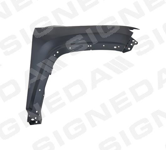 Aleta PCR10032AR Signeda