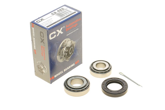 Cojinete de cubo delantero CX/Complex CX422 precio, desde 12,91 EUR