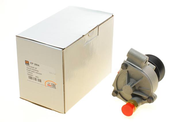 Depresor de freno  DP Group EP2804