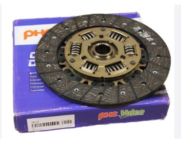 Disco de embrague VALEO HA13 precio, desde 56,93 EUR
