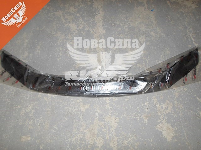 Deflector de capó Volkswagen Touran 1 (1T1, 1T2)