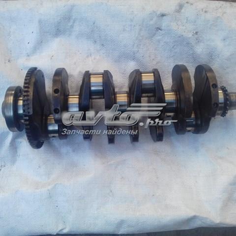 038105021C VAG cigüeñal