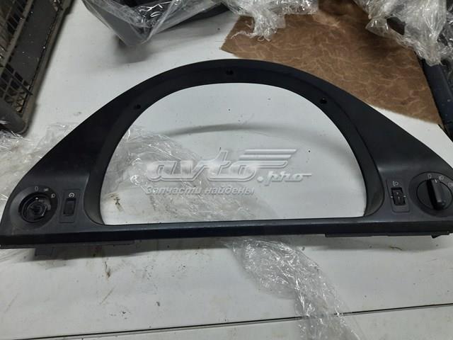 Comprar 8159735 BMW Moldura del tablero de instrumentos