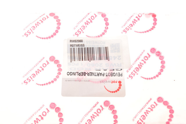 Juego de reparación de la palanca selectora de cambios Rotweiss RWS2060 precio, desde 6,81 EUR