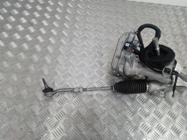 38210544 General Motors Cremallera caja de direccion