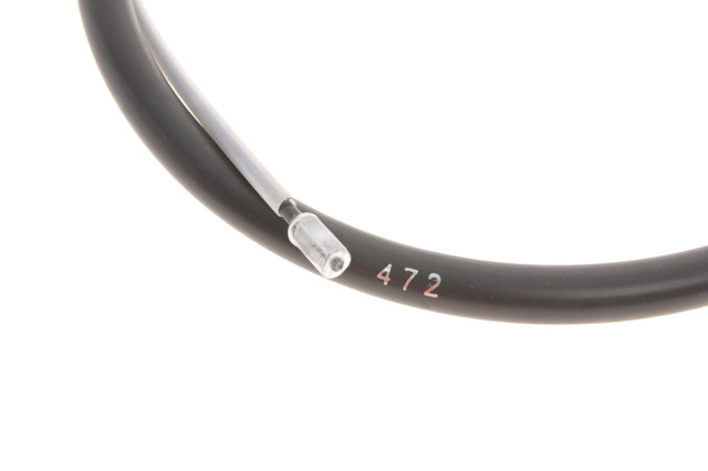 Cable de freno de mano trasero derecho/izquierdo Bosch 1987482809