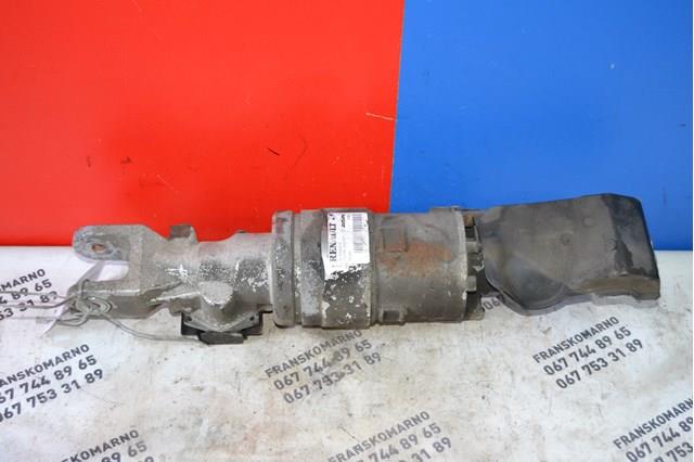 Comprar Caja de dirección Renault Laguna III BT0, BT1