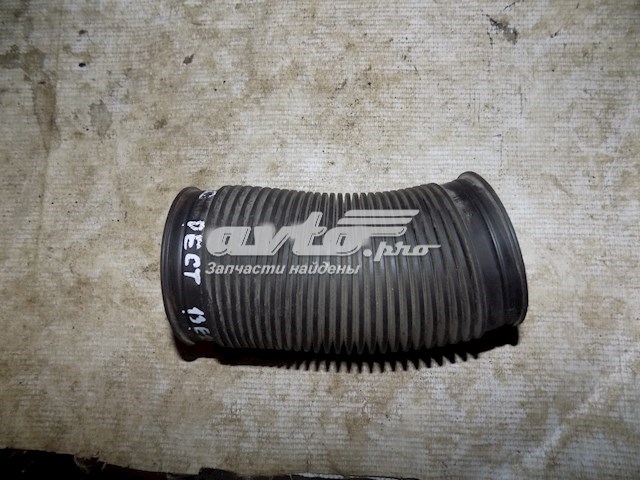 1619637 Ford tubo flexible de aspiración, salida del filtro de aire