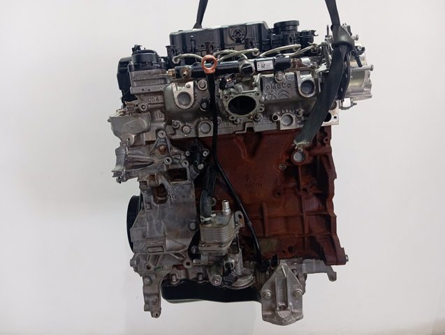 Motor completo Peugeot Boxer 3