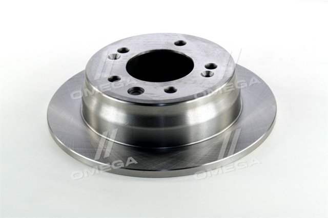 RD2625DF6123 Rider Freno de disco trasero