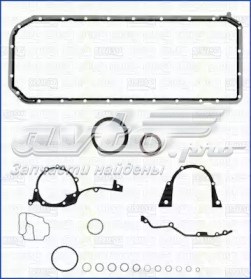 359.160 Elring juego completo de juntas, motor, inferior