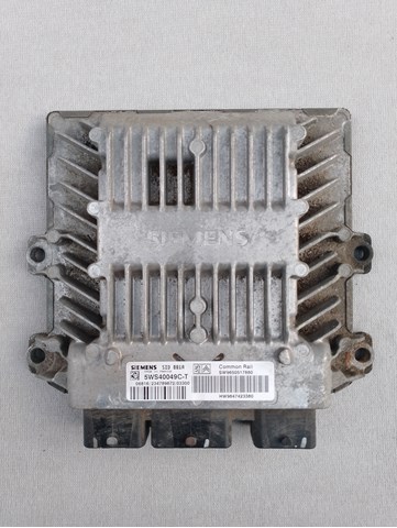 5WS40049CT Continental/Siemens