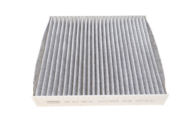 Comprar WPK813 Wunder Filtro de aire del habitáculo
