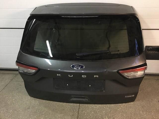  Puerta trasera Ford Escape 3
