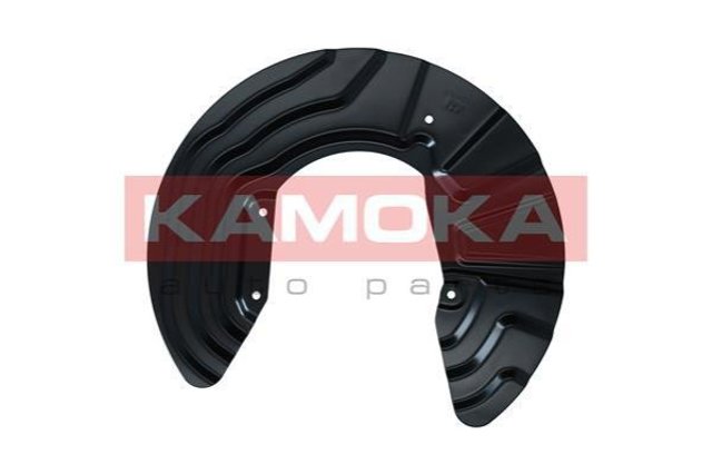 Chapa protectora contra salpicaduras, disco de freno delantero izquierdo BMW X3 (F25)