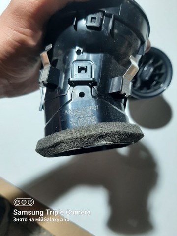 Comprar A9108303401 Mercedes Rejilla de ventilación de salpicadero