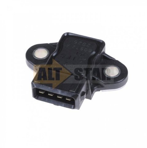 ADC47203 Blue Print Sensor de detonación