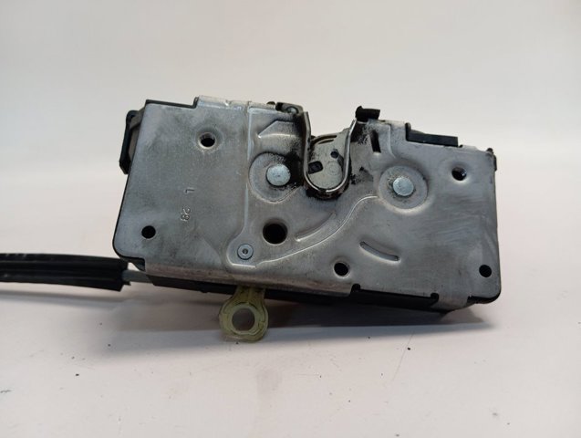 1395270080 Fiat/Alfa/Lancia Cerradura de puerta