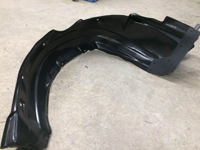 Paso rueda 8125FP1Q Polcar