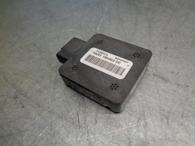 Antena GPS Ford DE8T19H463DC precio, desde 33,40 EUR