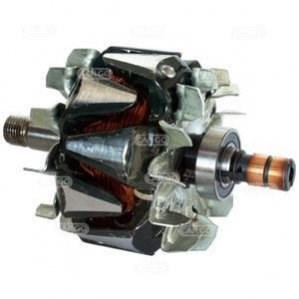 Rotor del alternador 231256 Cargo