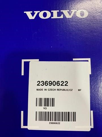 294449 Diesel Technic filtro del secador de aire (separador de agua y aceite (CAMIÓN))