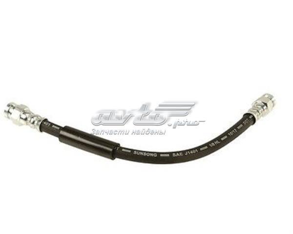 308558H300 Nissan tubo flexible de embrague