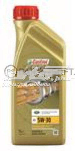 Aceite de motor CASTROL 15375D