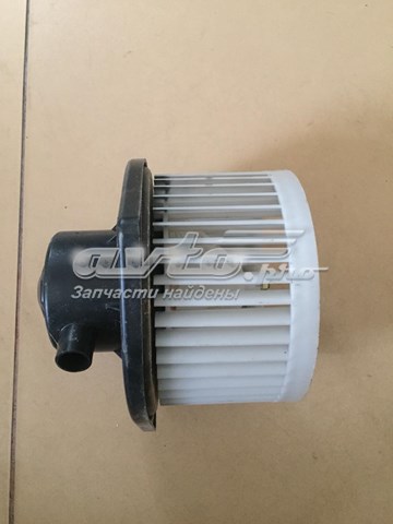 Rodete ventilador, Calefacción (con motor eléctrico) para Chevrolet Spark (Matiz) (M300)