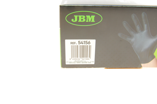 Guantes de trabajo JBM 54156 precio, desde 9,70 EUR