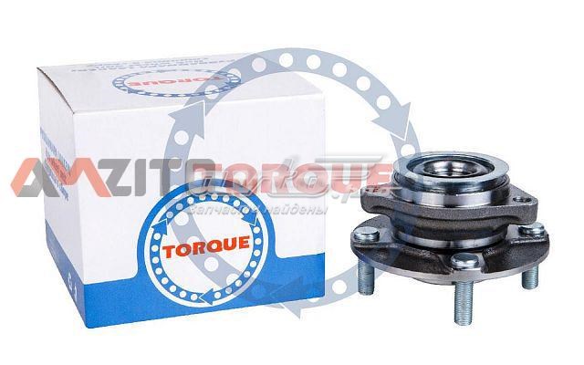 PL983 Torque cubo de rueda delantero