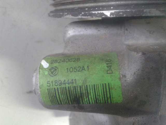 Bomba de dirección asistida  Peugeot/Citroen 28240628 precio, desde 56,63 EUR