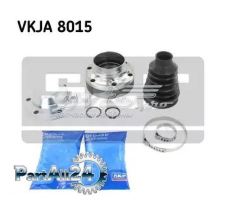 Junta homocinética interna delantera VKJA8015 SKF