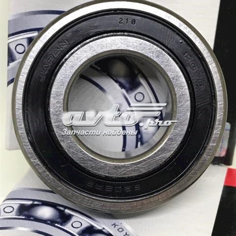 Rodamiento de alternador Koyo 62052RSCM precio, desde 6,06 EUR
