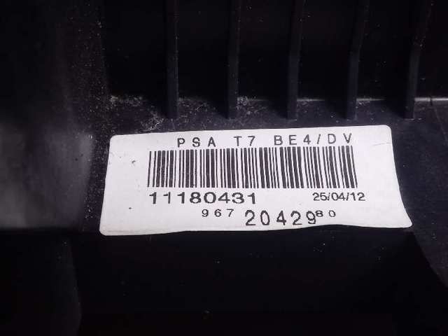 Comprar 9672042980 Peugeot/Citroen 