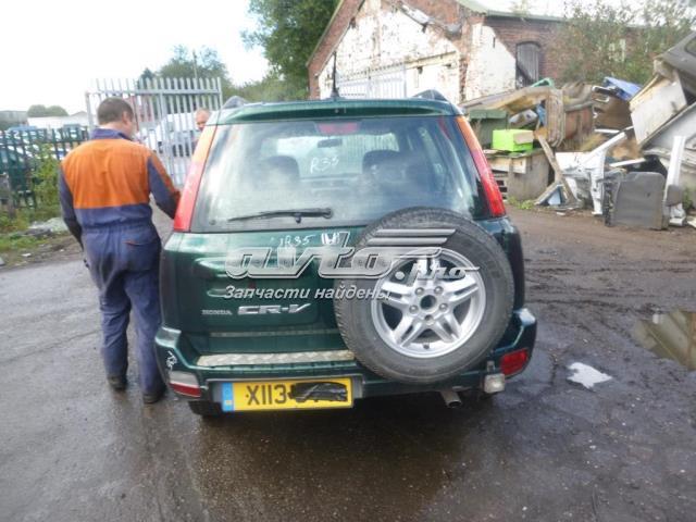 Comprar Caja de cambios automática Honda CR-V I RD