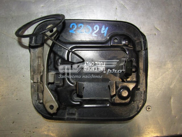 Tapa del depósito de gasolina para Lexus RX (U3)