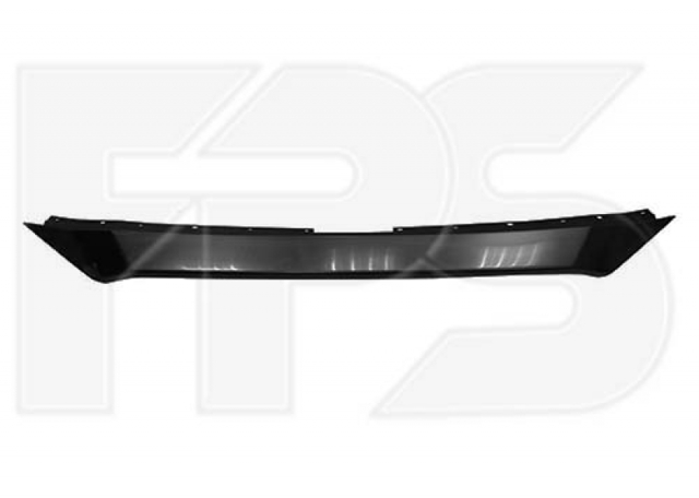 Moldura de la rejilla del radiador FPS FP4426993 precio, desde 67,87 EUR