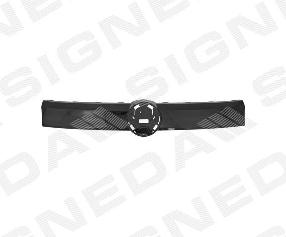 Comprar 2K7853651041 VAG Rejilla frontal