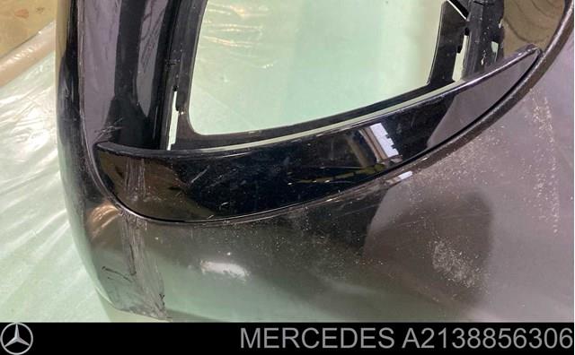 Comprar A2138856306 Mercedes Protector para parachoques