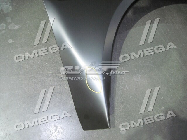 Comprar 0360359310 Tempest Aleta